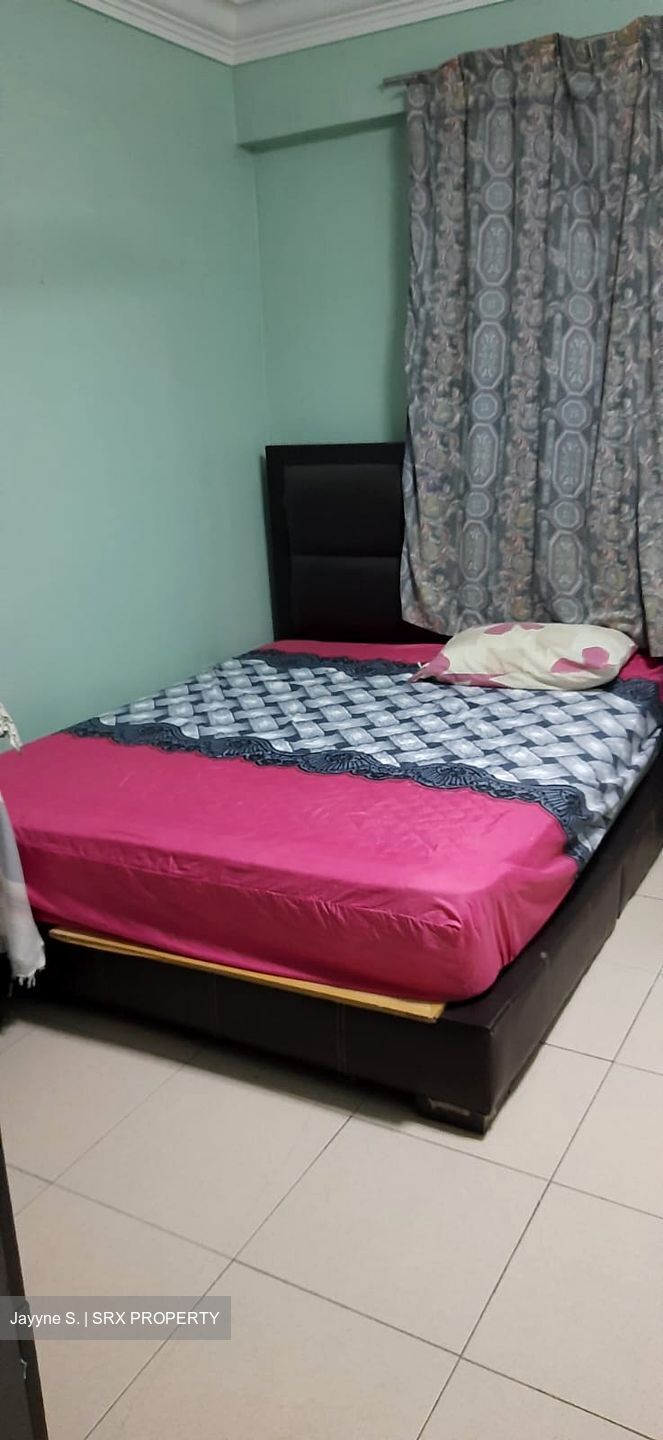 Blk 515 Woodlands Drive 14 (Woodlands), HDB 5 Rooms #506223891